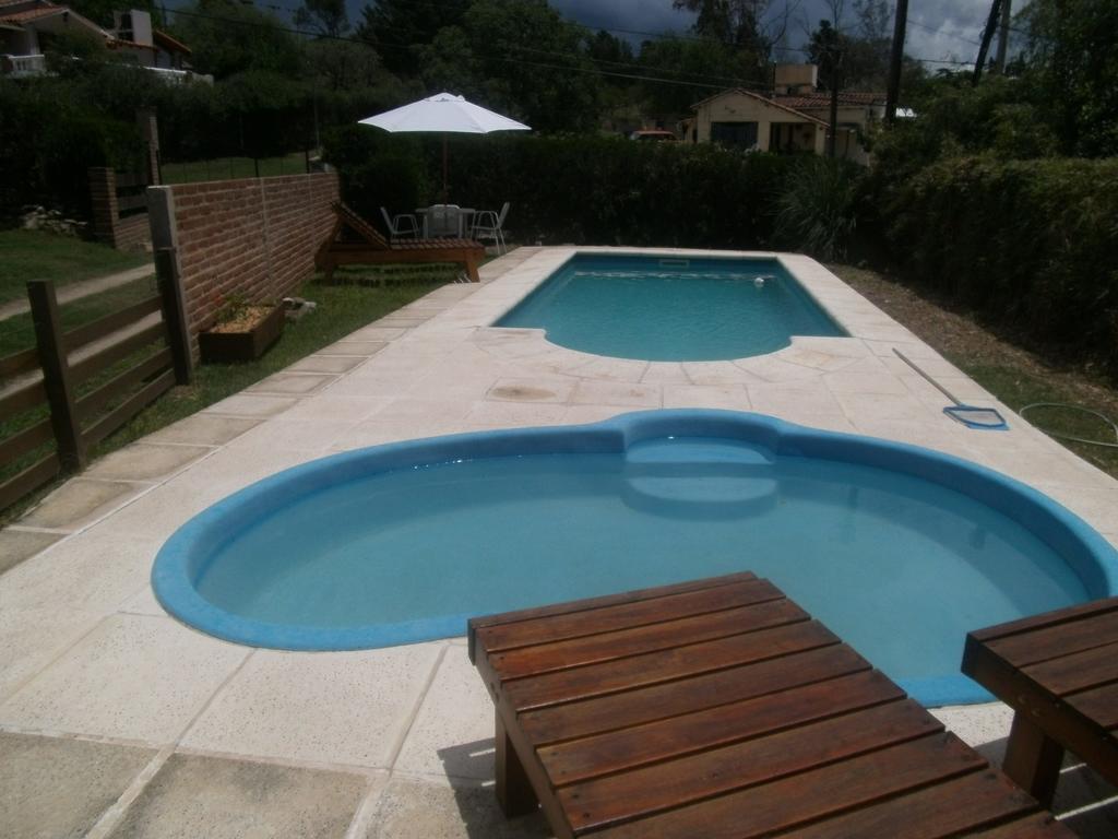 Tio Willy Lodge Villa Carlos Paz