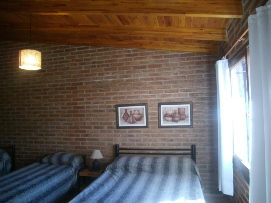 Tio Willy Villa Carlos Paz