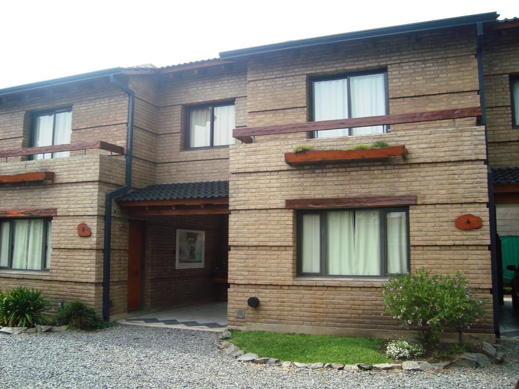 Complejo Vacacional Sol Y Lago Chalet Villa Carlos Paz