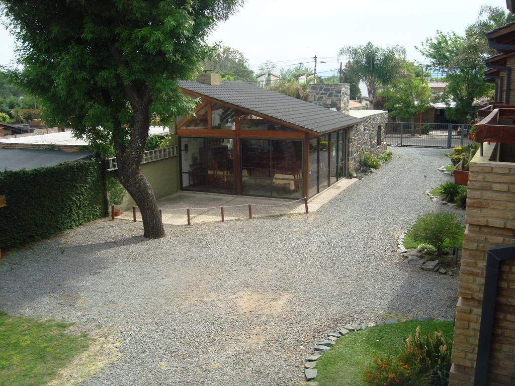 Complejo Vacacional Sol Y Lago Chalet *