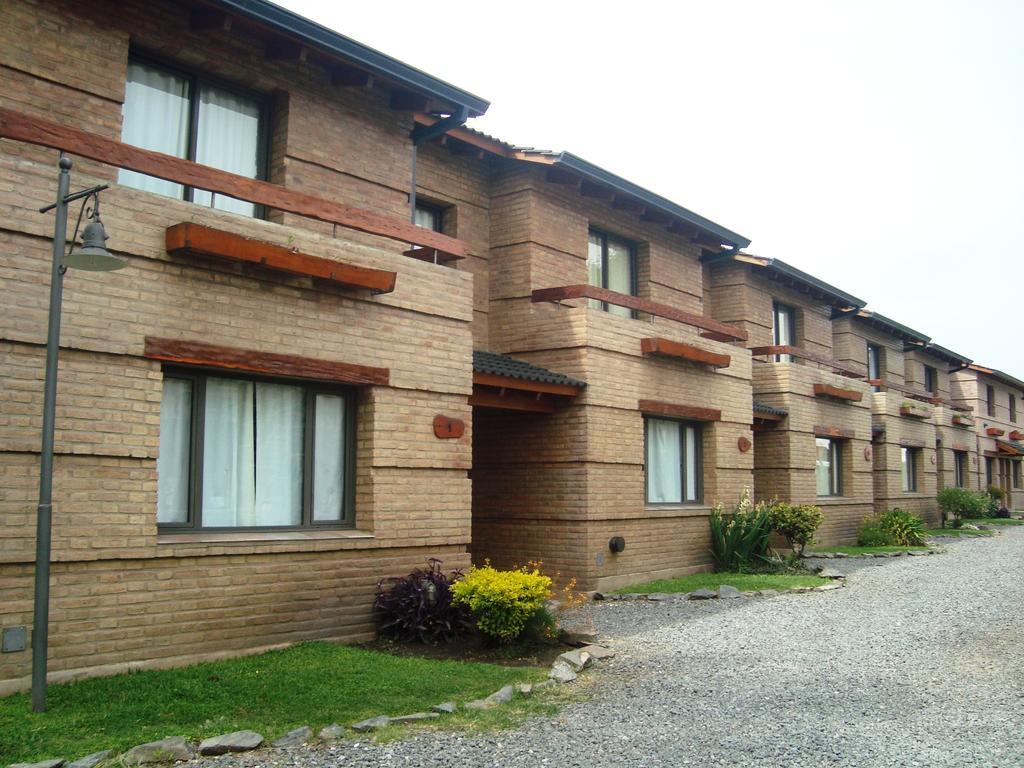 Chalet Complejo Vacacional Sol Y Lago