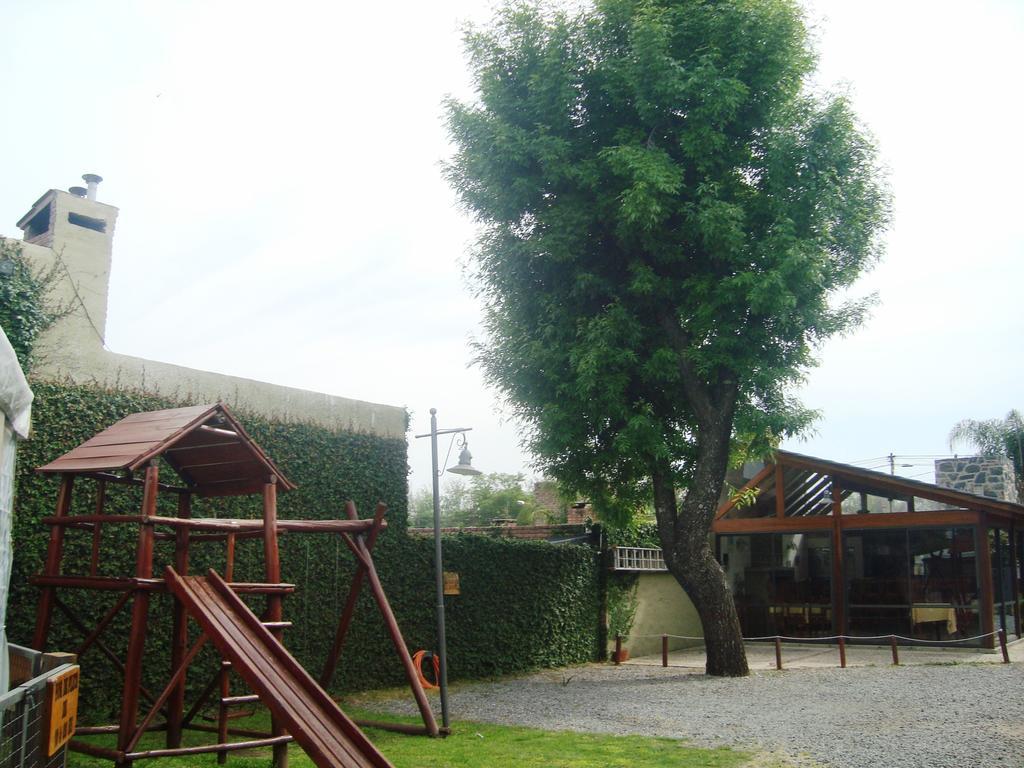 Complejo Vacacional Sol Y Lago Villa Carlos Paz