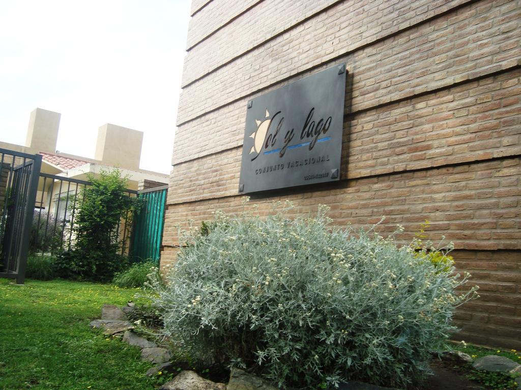 Complejo Vacacional Sol Y Lago Villa Carlos Paz