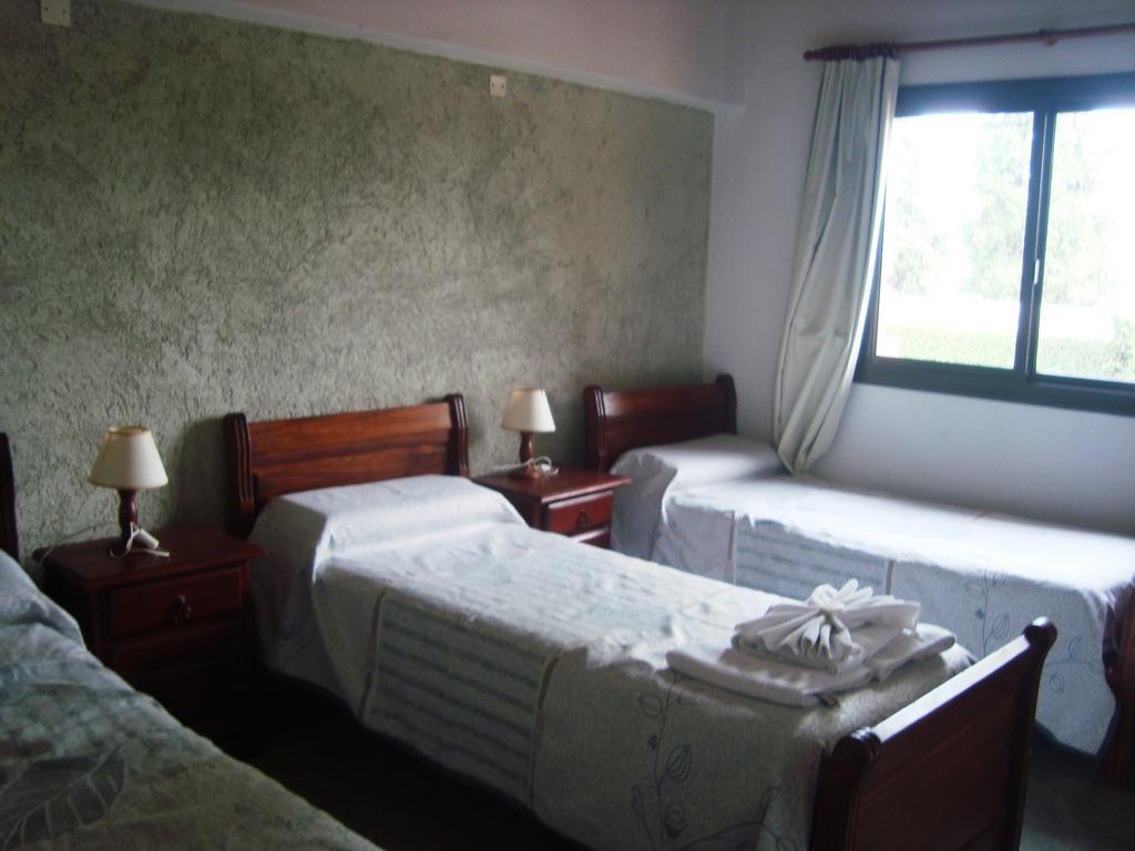 Chalet Complejo Vacacional Sol Y Lago