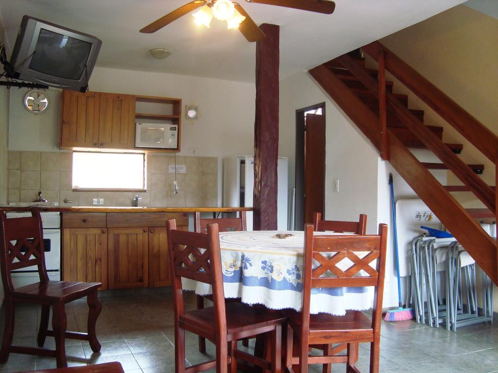 Complejo Vacacional Sol Y Lago Chalet *