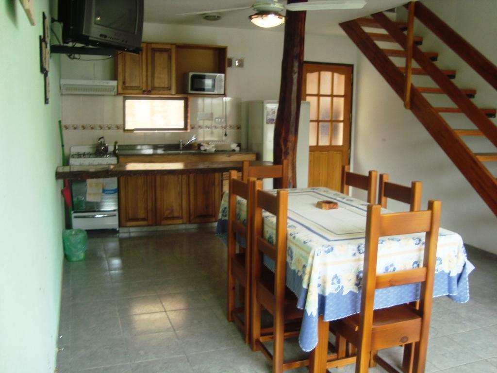 Complejo Vacacional Sol Y Lago * Villa Carlos Paz