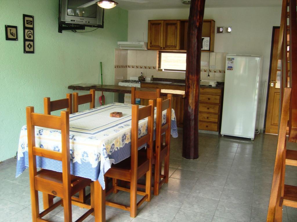 Complejo Vacacional Sol Y Lago * Villa Carlos Paz