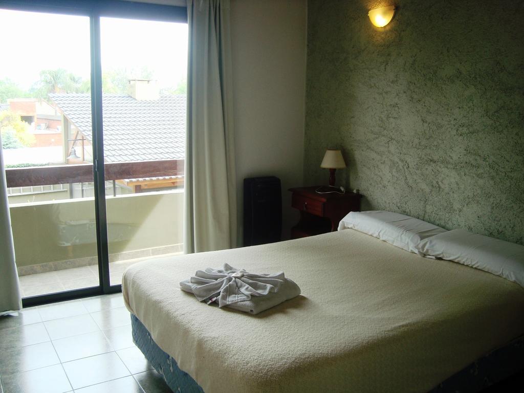 Complejo Vacacional Sol Y Lago Chalet