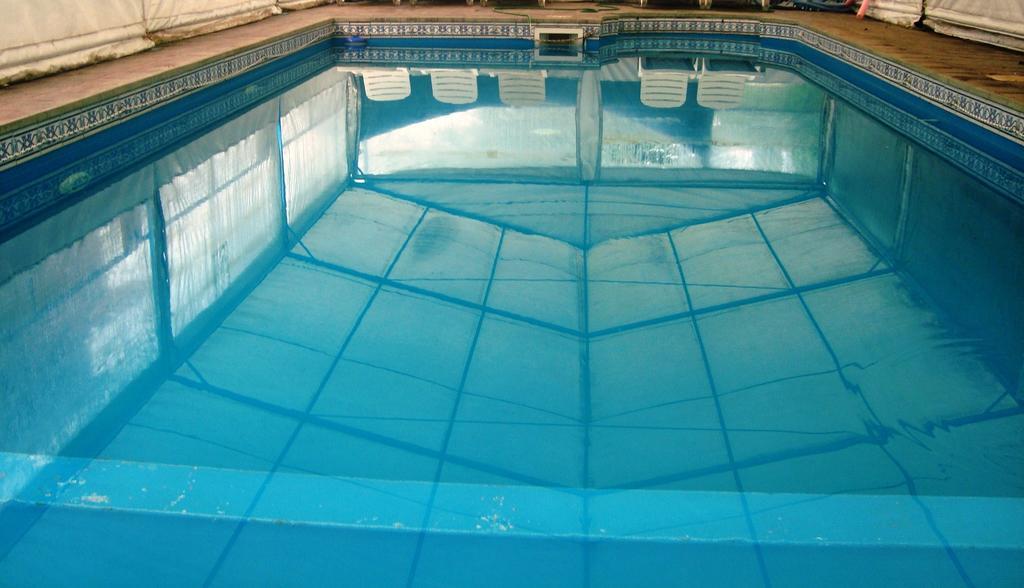 Complejo Vacacional Sol Y Lago Chalet