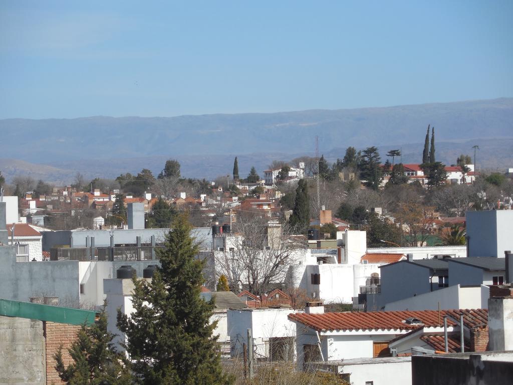 Victor Villa Carlos Paz