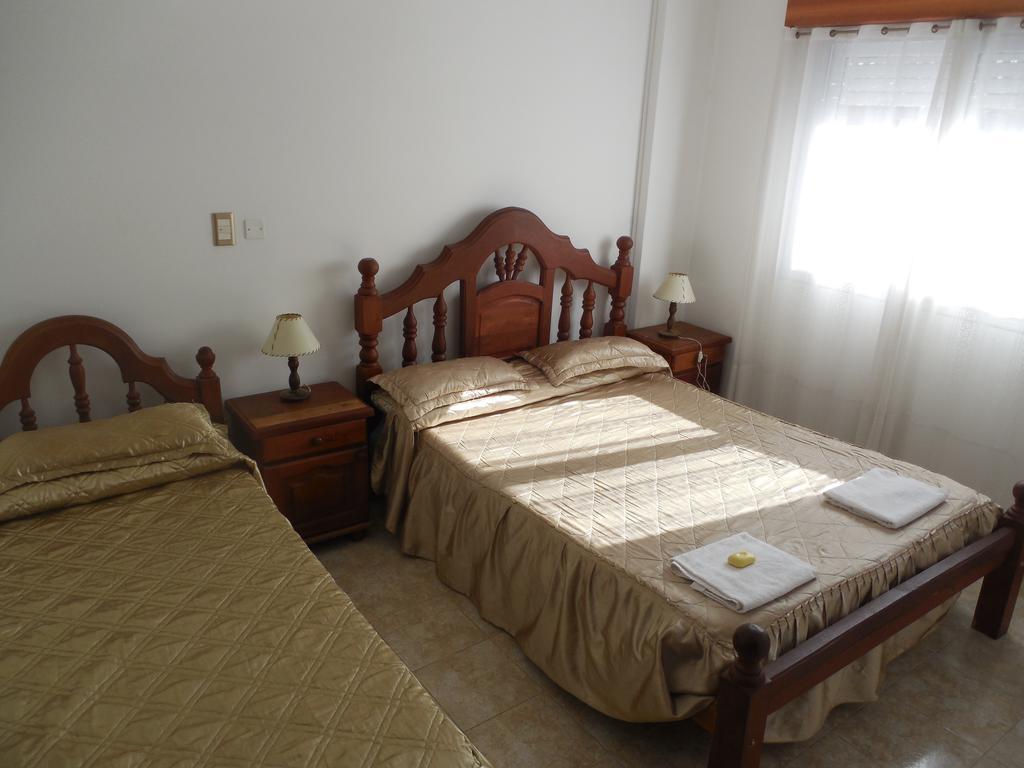 Hotel Victor Villa Carlos Paz