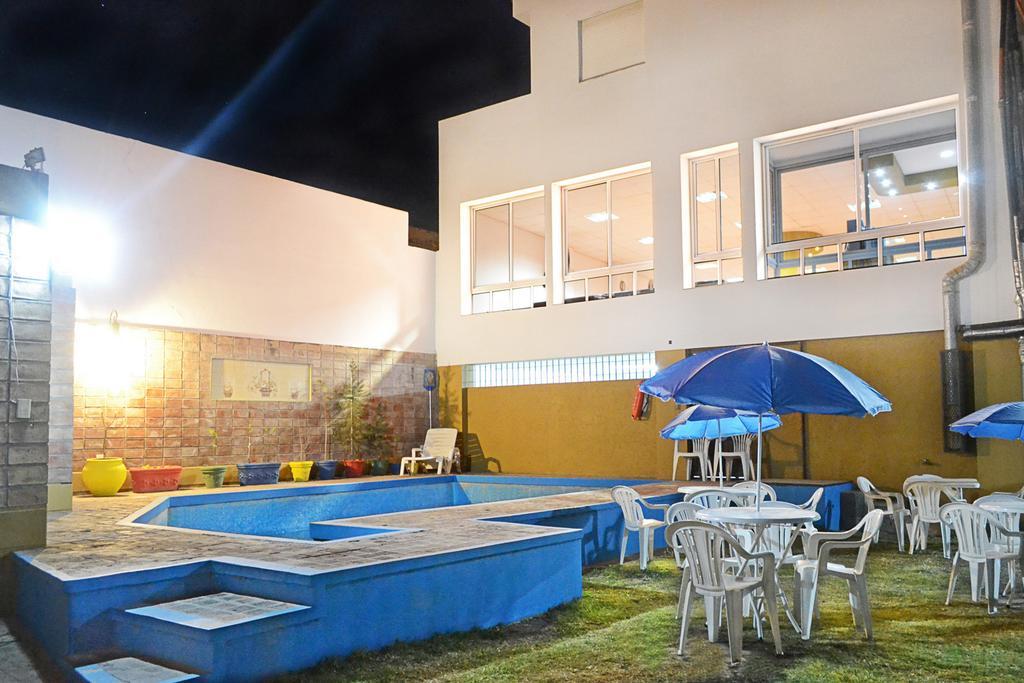 Victor Hotel