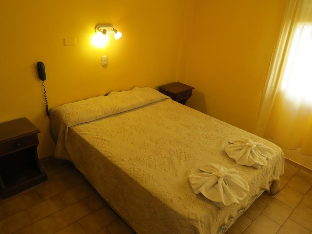 Hotel Arenales 2*