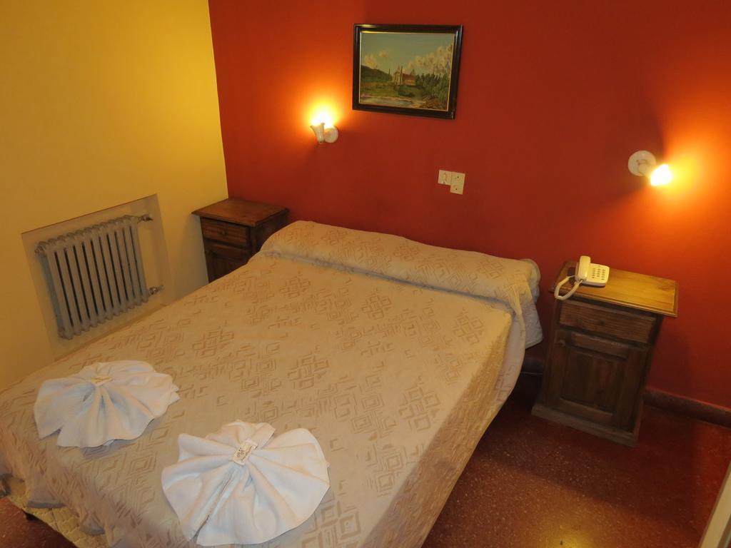 Arenales 2* Villa Carlos Paz