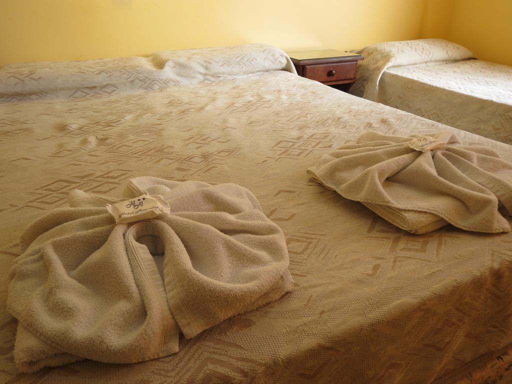 Arenales Hotel Villa Carlos Paz
