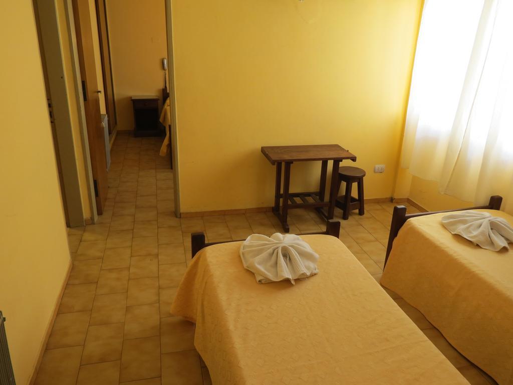 Hotel Arenales
