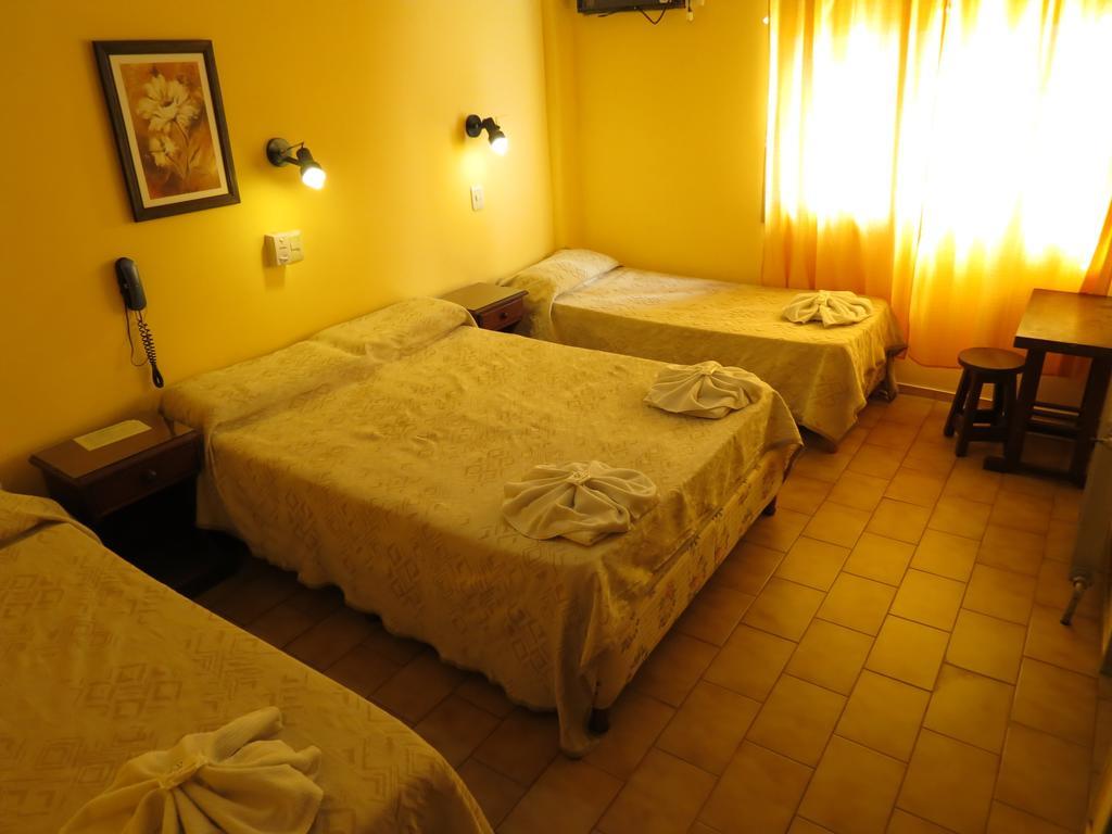 Arenales Villa Carlos Paz