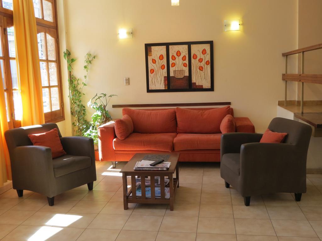 Hotel Arenales Villa Carlos Paz