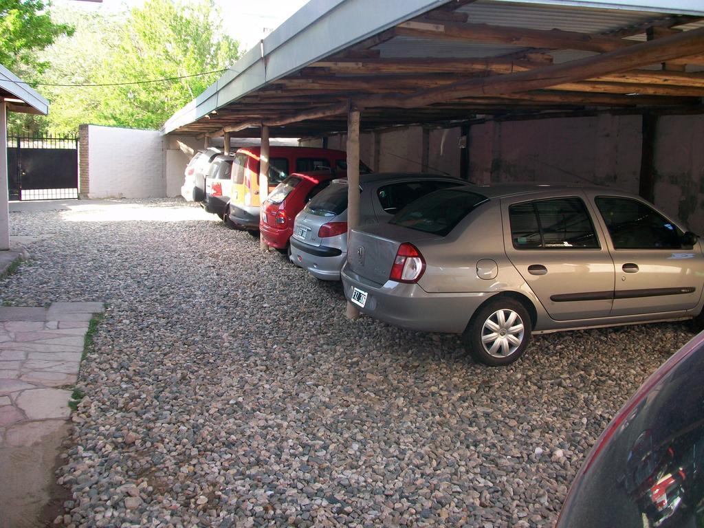 Arenales Hotel 2*