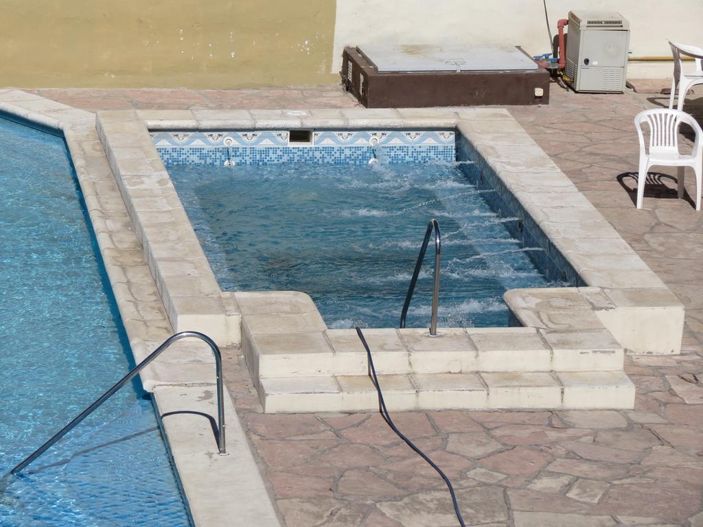 Arenales 2* Villa Carlos Paz