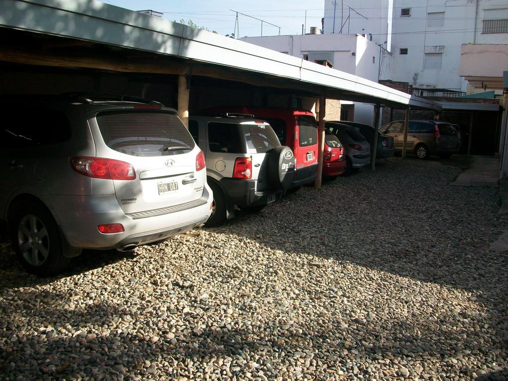Hotel Arenales Villa Carlos Paz