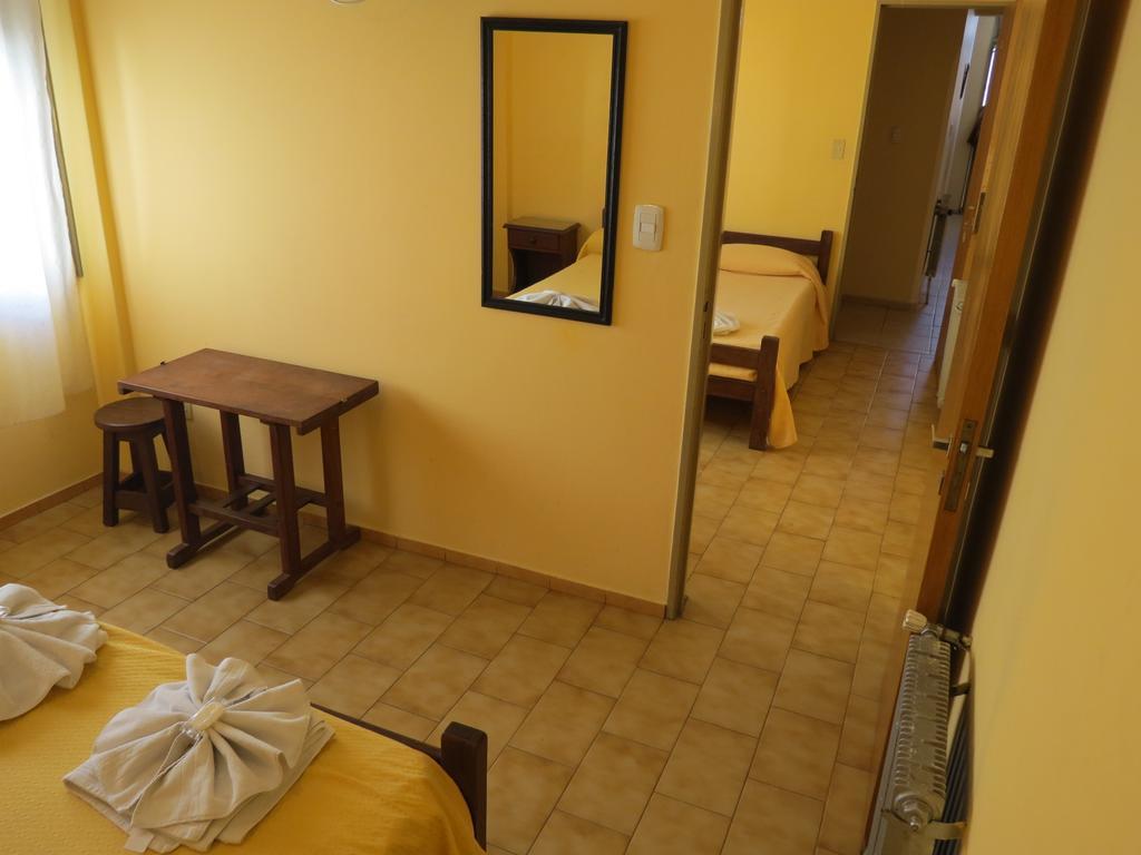 Arenales Hotel