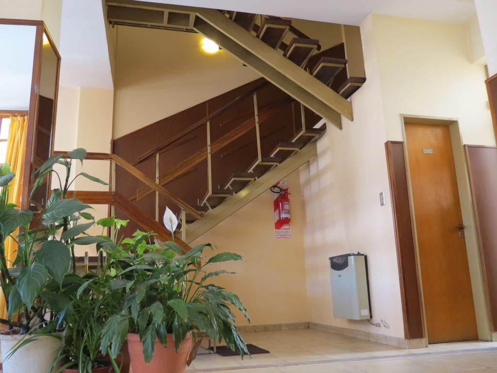 Arenales Hotel 2*