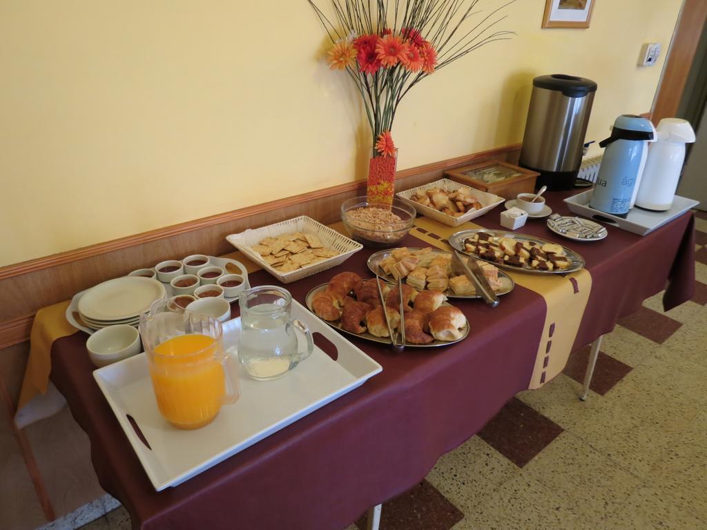Arenales 2* Villa Carlos Paz