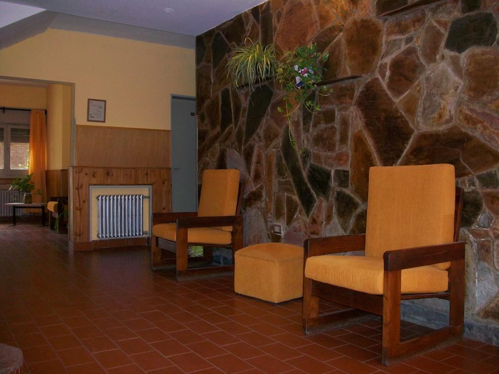 Arenales Hotel 2*