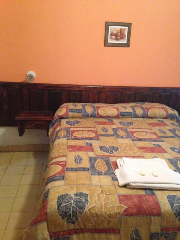 Hotel Gure Echea Villa Carlos Paz
