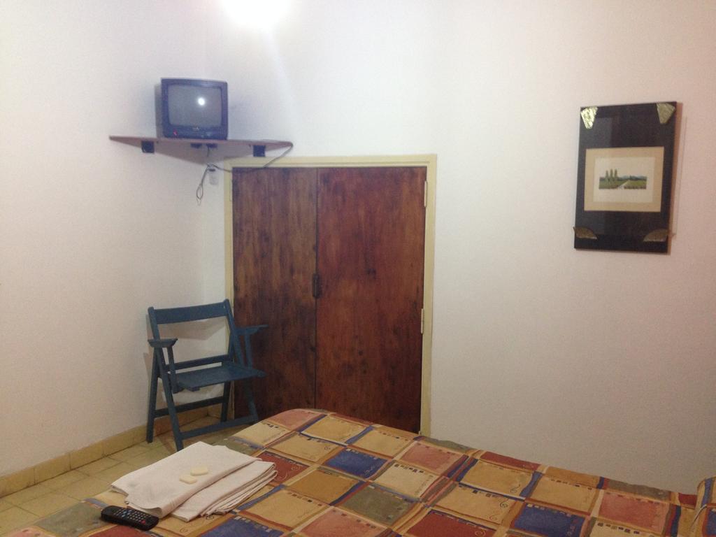 Gure Echea * Villa Carlos Paz