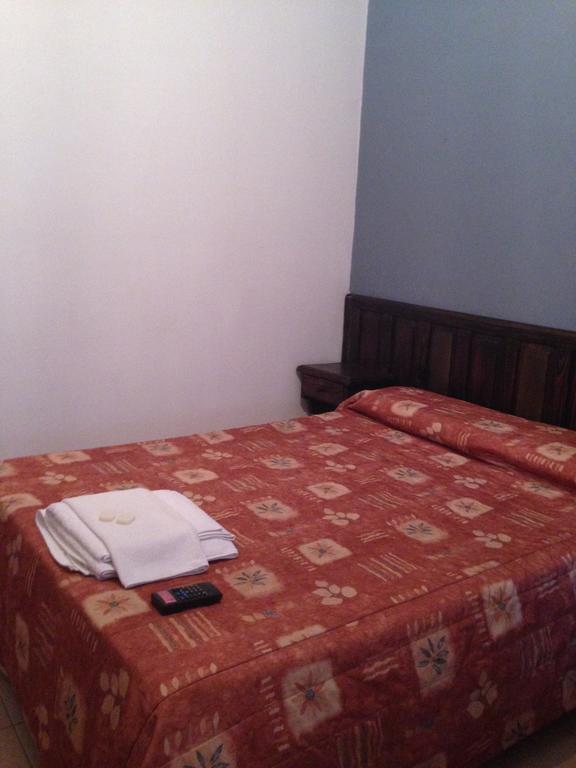 Gure Echea Hotel *