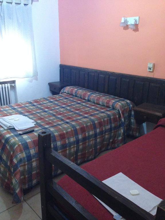 Hotel Gure Echea *