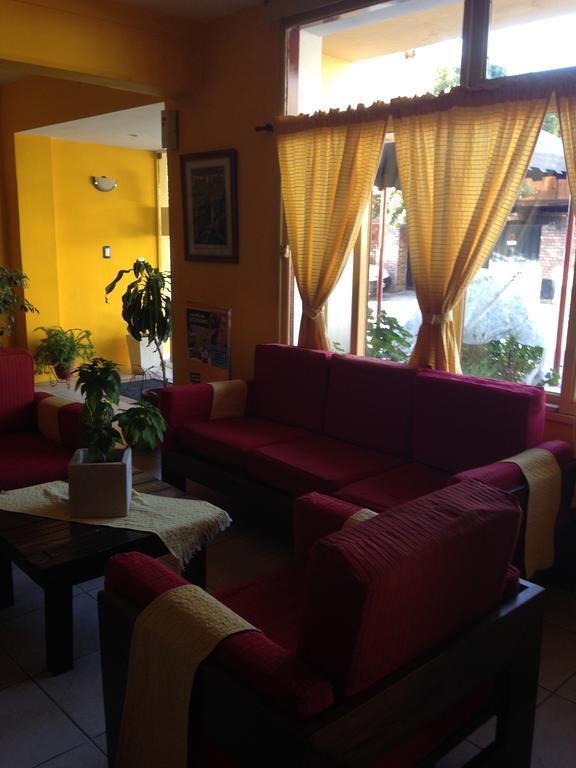 Gure Echea * Villa Carlos Paz