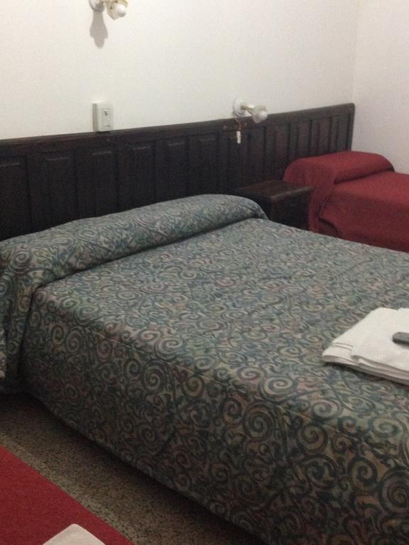 Hotel Gure Echea *