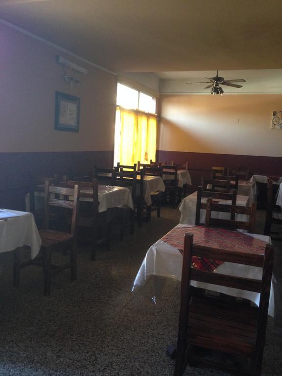 Gure Echea Hotel