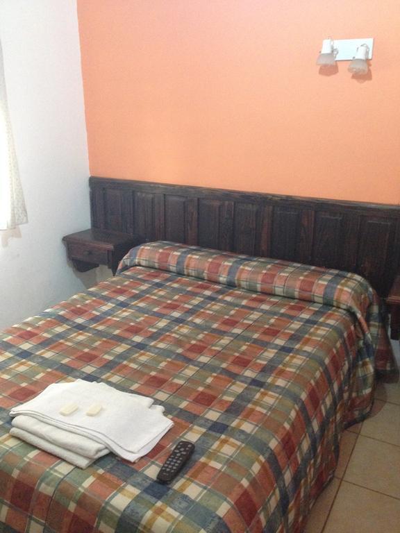 Gure Echea Villa Carlos Paz