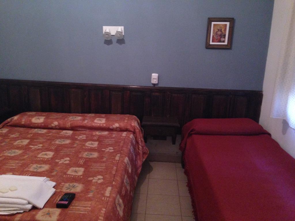 Hotel Gure Echea *