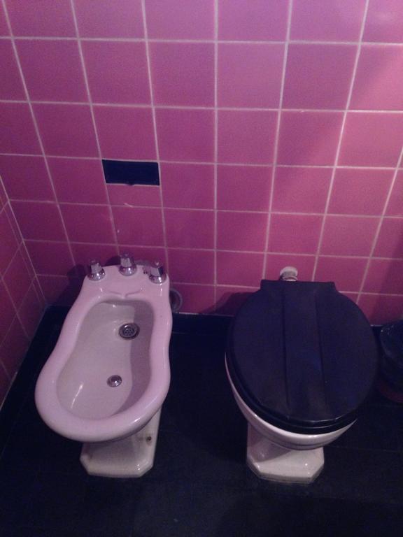 Hotel Gure Echea