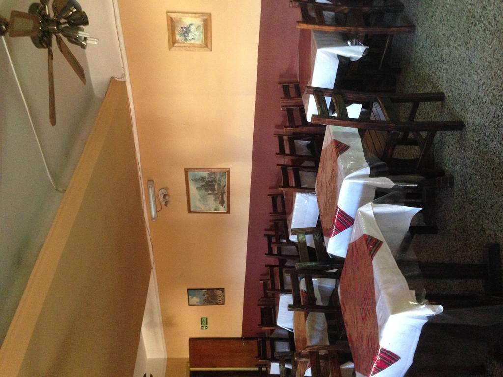 Gure Echea Hotel *