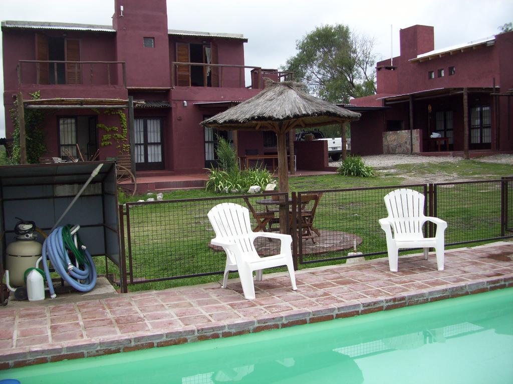 Mora Lodge *