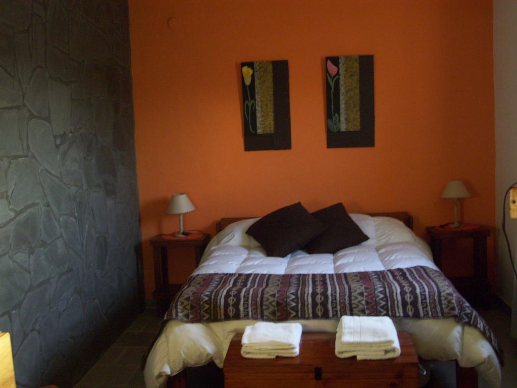 Mora * Villa Carlos Paz