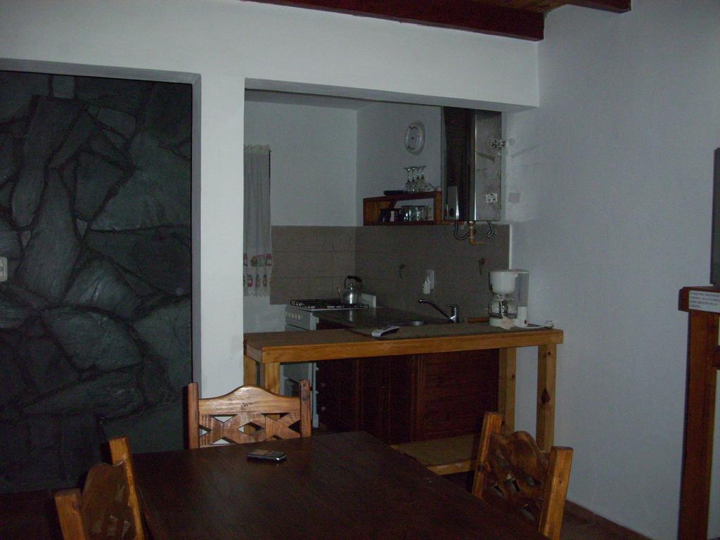 Lodge Mora Villa Carlos Paz