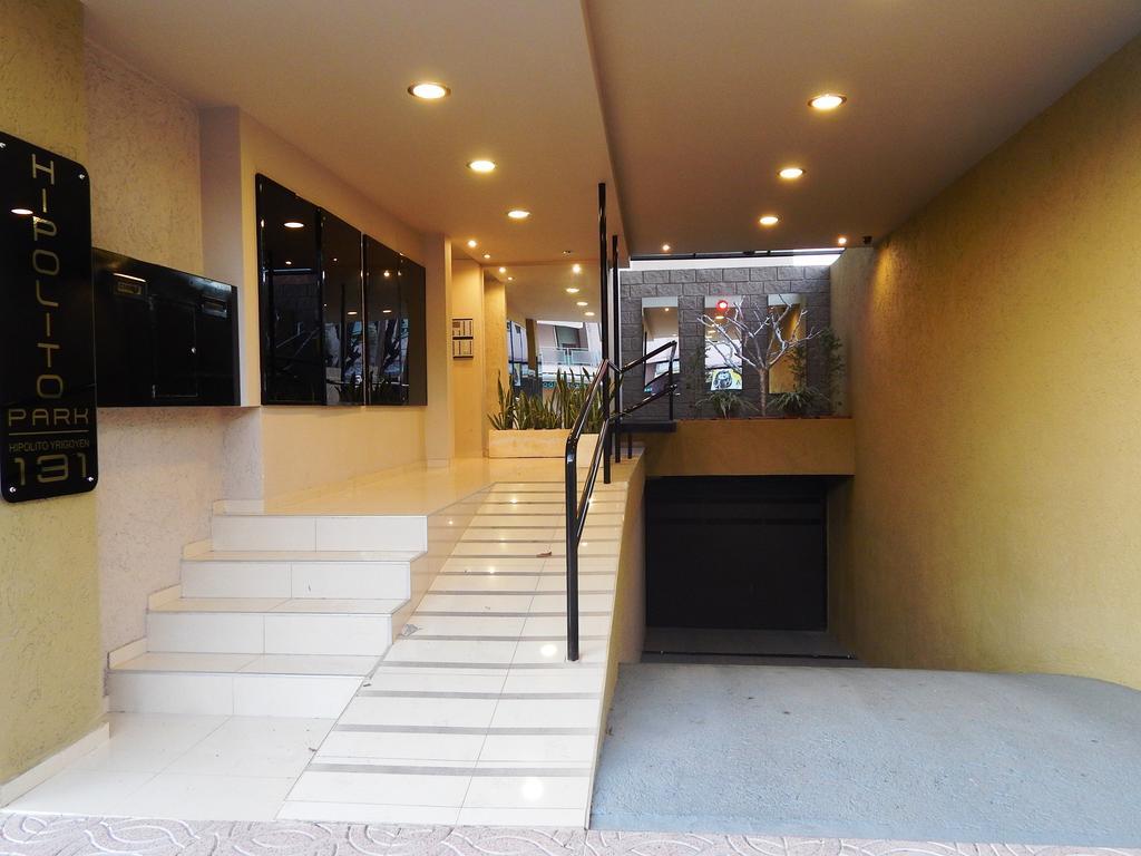 Apartamento Departamento Carlos Paz 2 Adultos Villa Carlos Paz