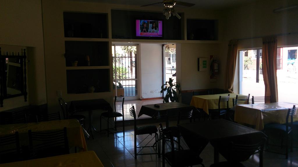 Hotel Condor 2*