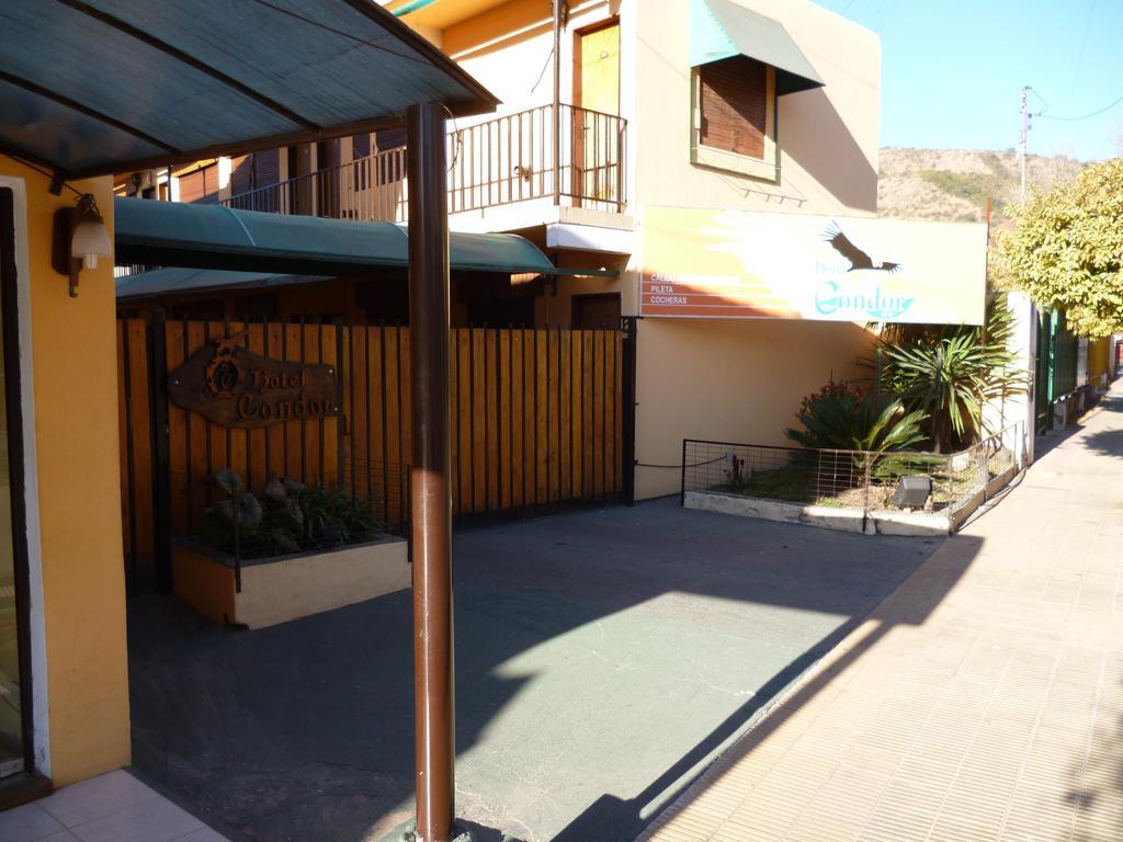 Hotel Condor 2*