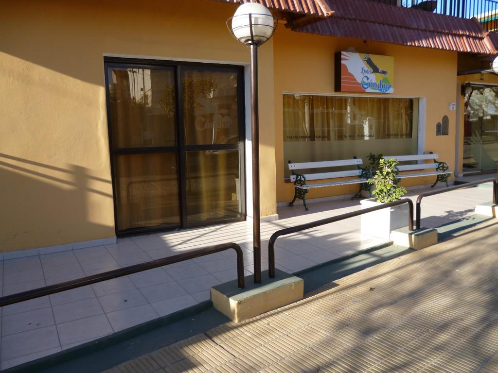 Hotel Condor Villa Carlos Paz