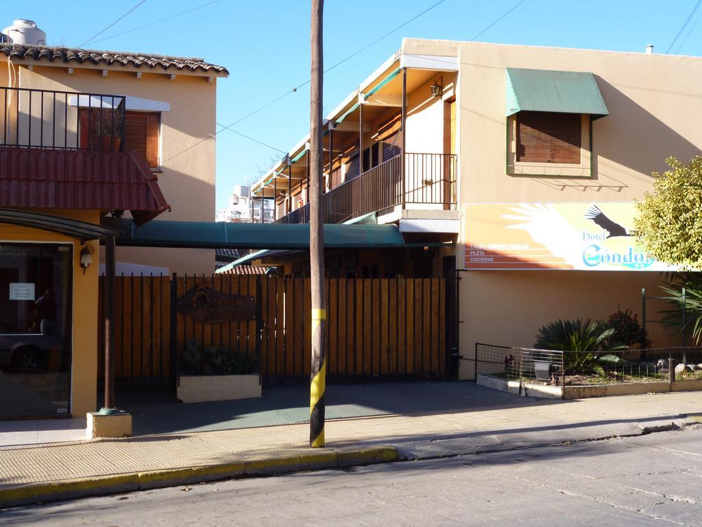 Condor Hotel