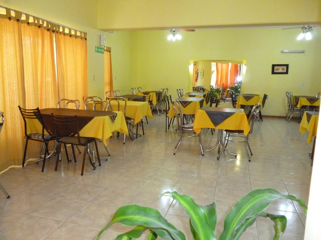 Hotel Condor