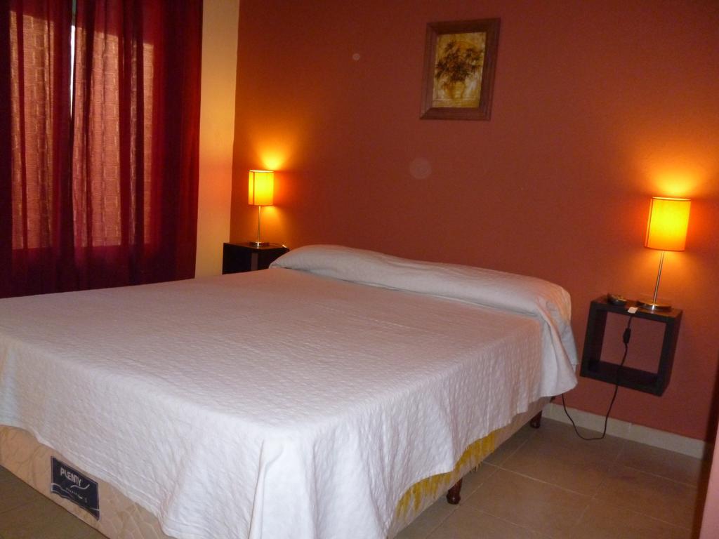 Hotel Condor 2*